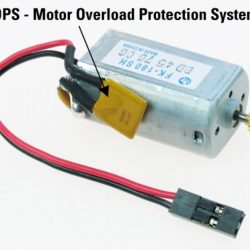 MOTORE INFERIORE A  COASTGUARD - SUPJP6601520