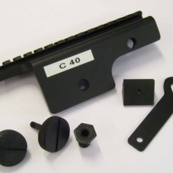 SLITTA IN METALLO CYMA PER M14 - JOLC40