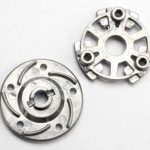 PIATTO REGGISPINTA SLASH RUSTLER STAMPEDE SLIPPER CLUTCH - GPTXX5556