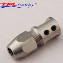 Accoppiatore positivo navale 8,0mm motore e 6,35mm asse - TFL529B87