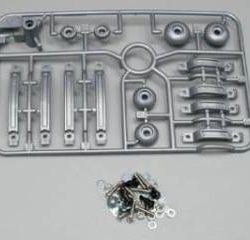 D.R.SET SCORRIM.+PARAUR.LATERA - TAM15276