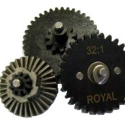 INGRANAGGI ULTRA HI-TORQUE IN 32:1 ROYAL - TTJY-IN321