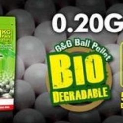 PALLINI G&G BIO           0,20 - JOLGGBIO020