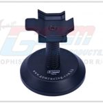 Promoto Losi supporto moto in metallo peso 646gr - PROMMX888BK