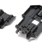 MB01 Stampo Ld Telaio Inferiore - TAM51725