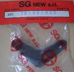 SUPPORTO CARROZZ.UNIKA - M782001800