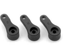 SQUADRETTE SERVO STERZO    NT1 3pz - HUD336200