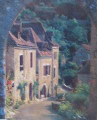 DORDOGNE FRANCIA        1000pz - JUM1613