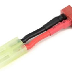 ADATTATORE DEANS MINI TAMIYA - SUGF-1301-007