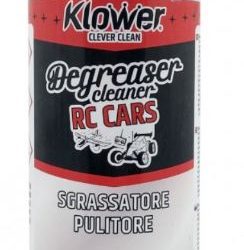 KLOWER K11 Sgrassatore Pulitore Spray 400 ml - TXXMK1919