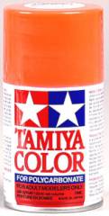 Spray per lexan rosso fluorescente - TAMPS20
