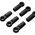 E4 FWD 5mm Ball Cup (6) - GPED507312