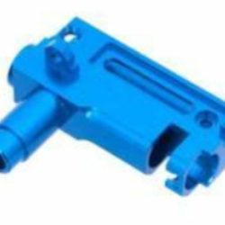 HOP UP IN ALLUMINIO PER AK - JOLBD-4603