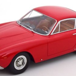 Ferrari 250 GT Lusso rossa 1/18 1962 - MODKKDC181021