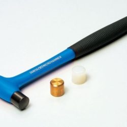 Mini martello a 4 teste - TAM74060