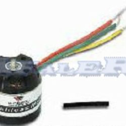 MOTORE BRUSHLESS MX400 QUADRICOTTERO - SUPWAMX400Z22