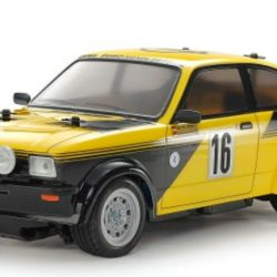 Carrozzeria Opel Kadett GT/E Mini - TAM51727