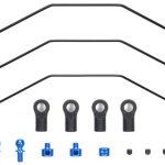 Barra Stabilizzatrice TC01 - TAM54956