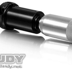 ADATTATORE x TORNIO GOMME PAN CAR 1/10 & 1/12 - HUD102375