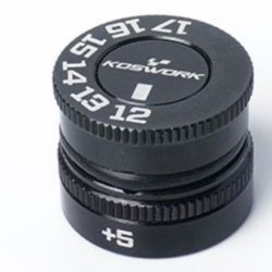 Misuratore altezza da terra 12-22mm  Koswork - KYOKOS13361