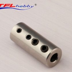 GIUNTO NAVALE IN ACCIAIO 2mm E 5mm - TFL529B34