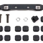 Supporto Sospensioni Regolabili TT02 Type S - TAM54967