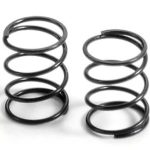 MOLLE LATERALI C=1.2 NERE   X1 2pz - HUD373586