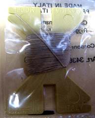 CANAPA CHIARA 10 metri  mm 0,50 - M34360