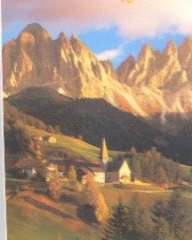 SANTA MADDALENA          500pz - RAV14110