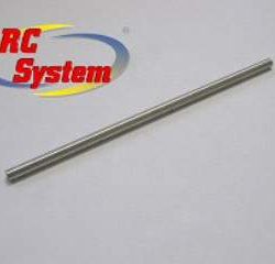 ASSE RINFORZATO     EASY V2 V6 DEL ROTORE INFERIORE - SUPRC3444