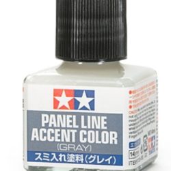 PANEL LINE ACCENT       GRIGIO - TAM87133
