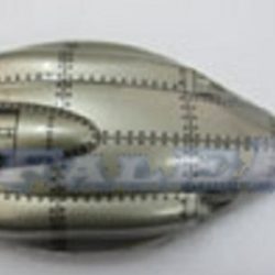 CAPPOTTINA SPACEQ4 - SUPRC378001