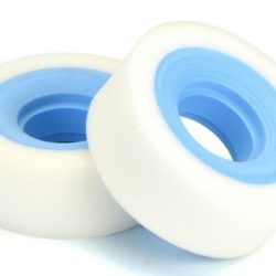 Spugne ProLine 2.2 Dual Stage per gomme scaler 2.2 142mm - PRO6176-00