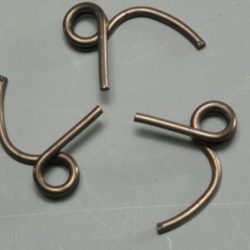 C0708a MOLLE FRIZIONE 1,0mm MBX7R MBX8 3pz - MUGCO708