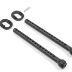 COLONNINE CARROZZERIA T2 + NT1 ANTERIORI DA 6mm - HUD301322