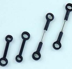 NE11011300 TIRANTI KESTREL 4pz - DNE11014500