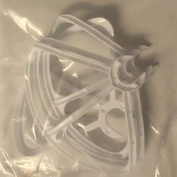 PROTEZIONI ELICHE 4pz   GRAVIT VISION FPV - GPLRP222811