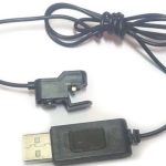 Caricabatterie usb Drone X23 - SYMX23-10