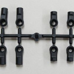 UNIBALL A + B 4+4         MRX6 - MUGH2156