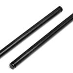 Perni  bracci inferiori anteriori 2pz 3x44mm pin A assi 1/10 MT Monster - RADBB22022