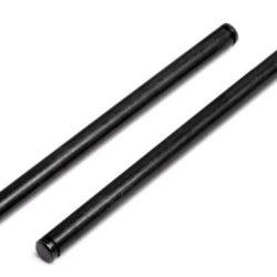 Perni  bracci inferiori anteriori 2pz 3x44mm pin A assi 1/10 MT Monster - RADBB22022