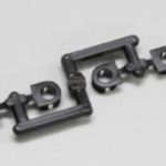 IF346-07B PLASTICHE AMMORTIZZATORI  MP9 MP10 - KYO-IF346-07