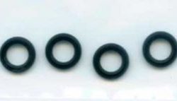 O-RINGS 5,8x9,6   RALLY LEGEND 4pz - GPITAEZRL2250