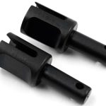 Bicchierini in acciaio TT02 per differenziale ad olio TATT-020 - GPEDTATT-056