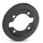 CORONA 88T MODULO 64        X1 x DIFFERENZIALE AD INGRANAGGI - HUD375788