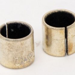 Bronzine da 6,35mm 2pz - TFL557B14