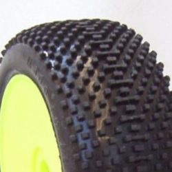 GOMME DOMINATOR M35 REACTIVE IPER MORBIDA 1/8 MOUSSE TORN. - SPR085M35MR-M