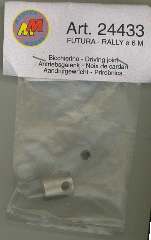 BICCHIERINO POST. x SNODO - M24433