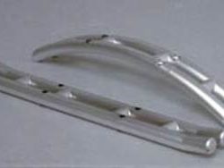 PARAURTI ANT+POST NYLON T-MAXX - GPITATXX4935