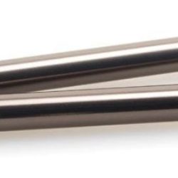 LINK FILETTATO IN ALLUMINIO 7x87,5mm GRIGIO SCX10 - RBT-AX30792